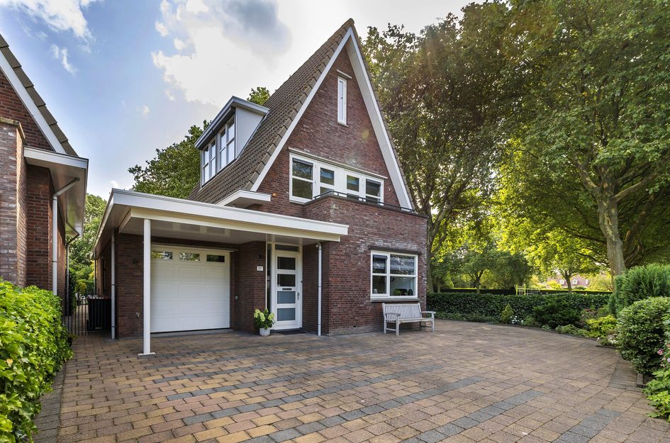Kloosterweg 31f