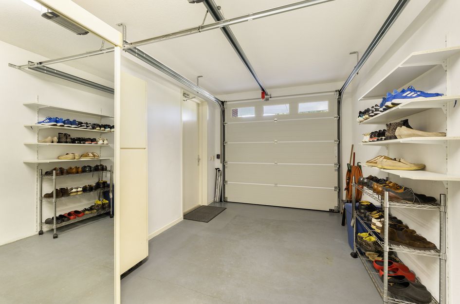 Kloosterweg 31f
