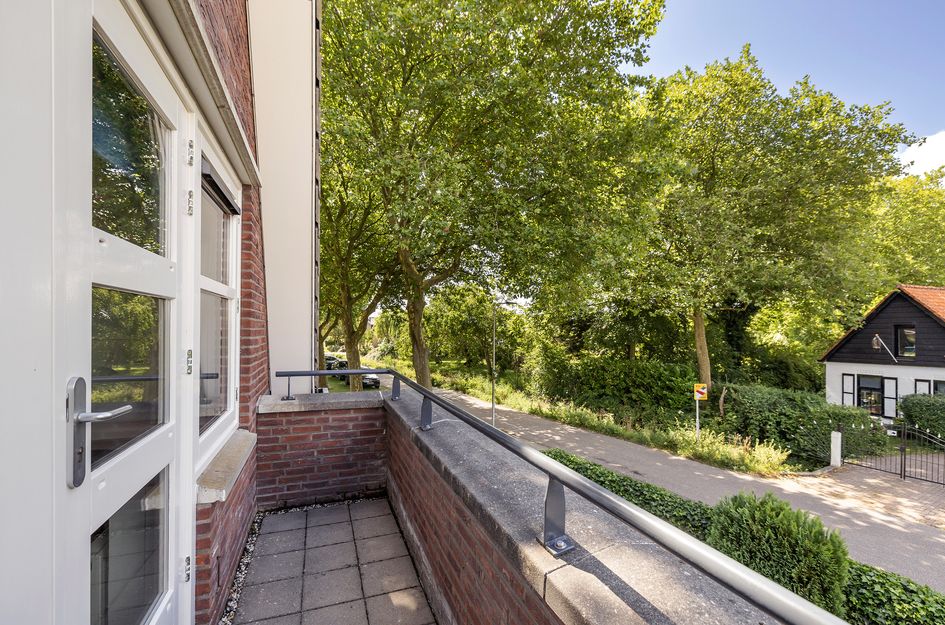 Kloosterweg 31f