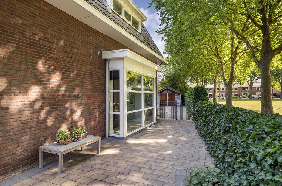 Kloosterweg 31f