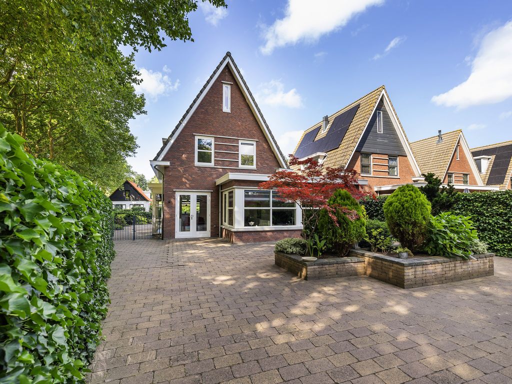 Kloosterweg 31f, BRIELLE