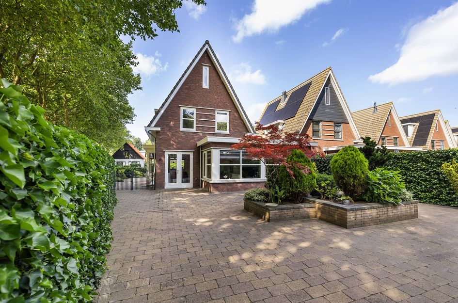 Kloosterweg 31f