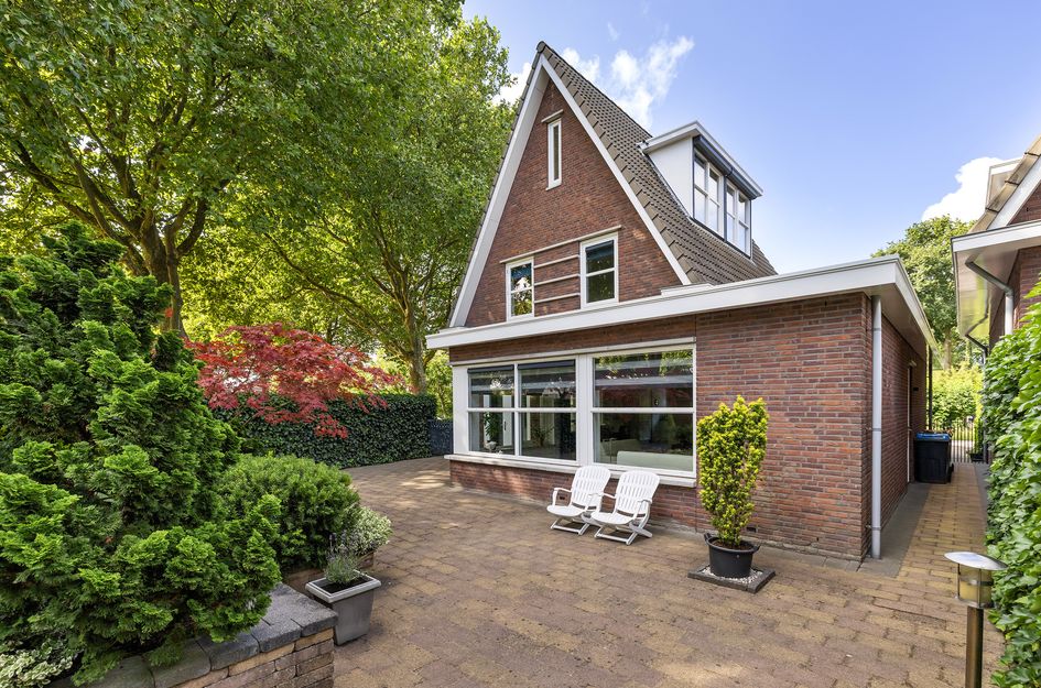 Kloosterweg 31f