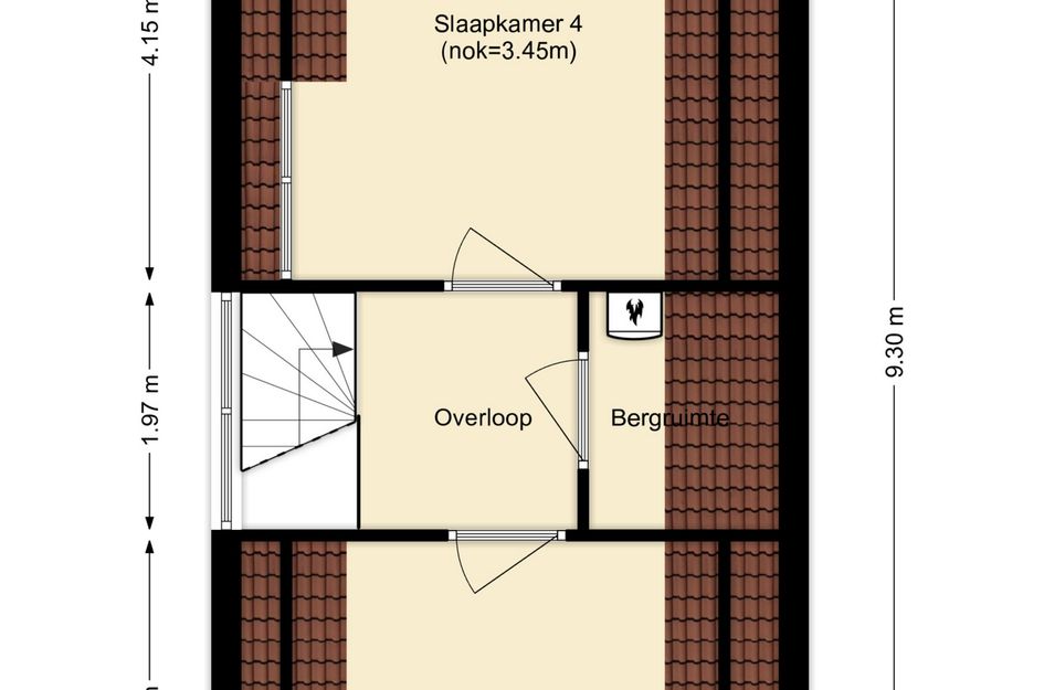 Kloosterweg 31f