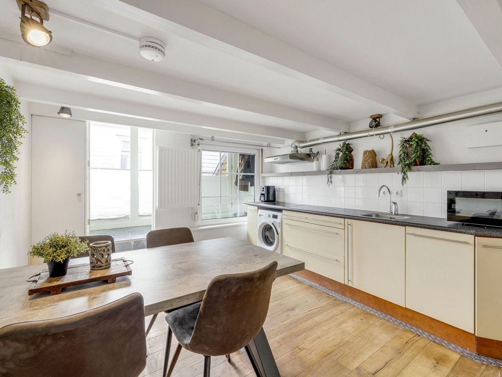 Boterstraat 3a, BRIELLE