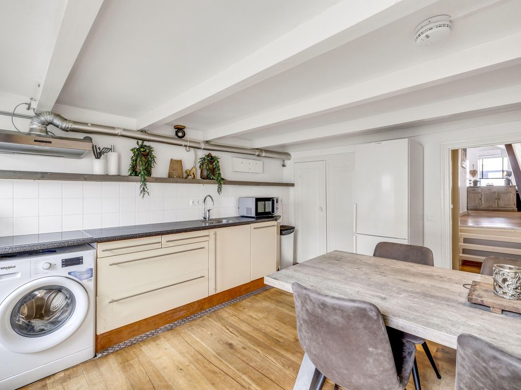 Boterstraat 3a, BRIELLE
