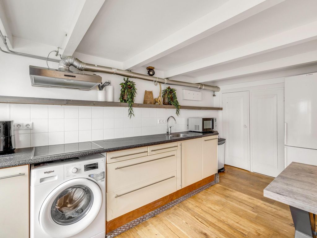 Boterstraat 3a, BRIELLE