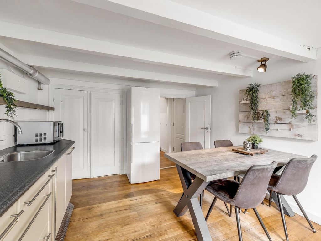 Boterstraat 3a, BRIELLE