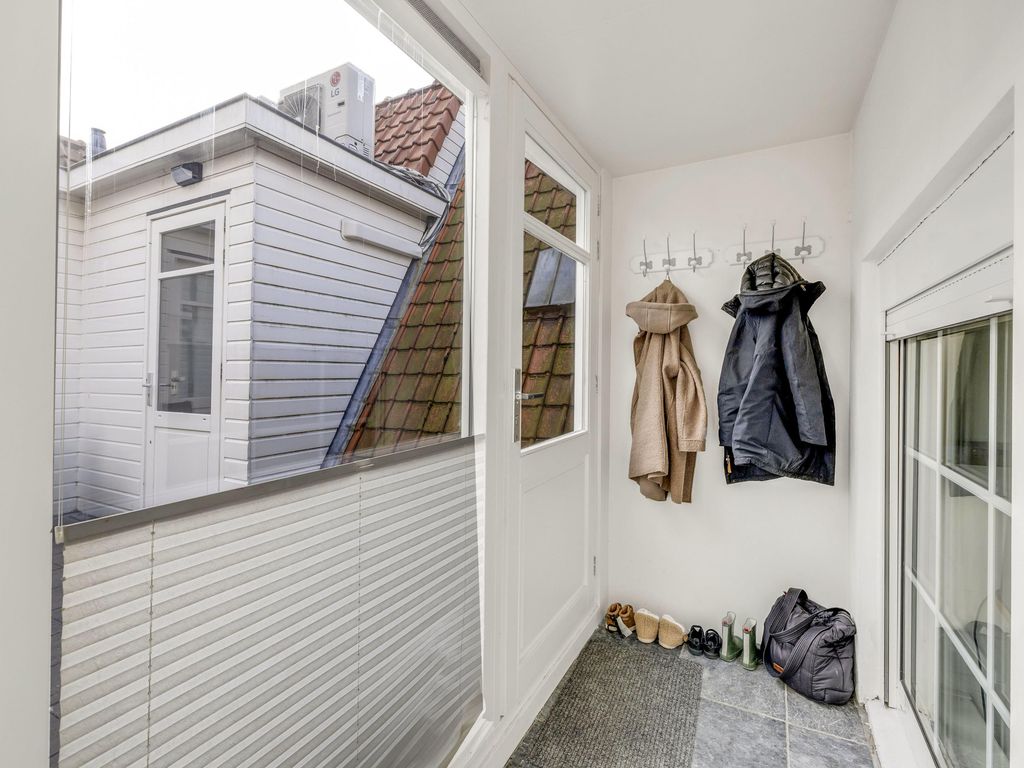 Boterstraat 3a, BRIELLE