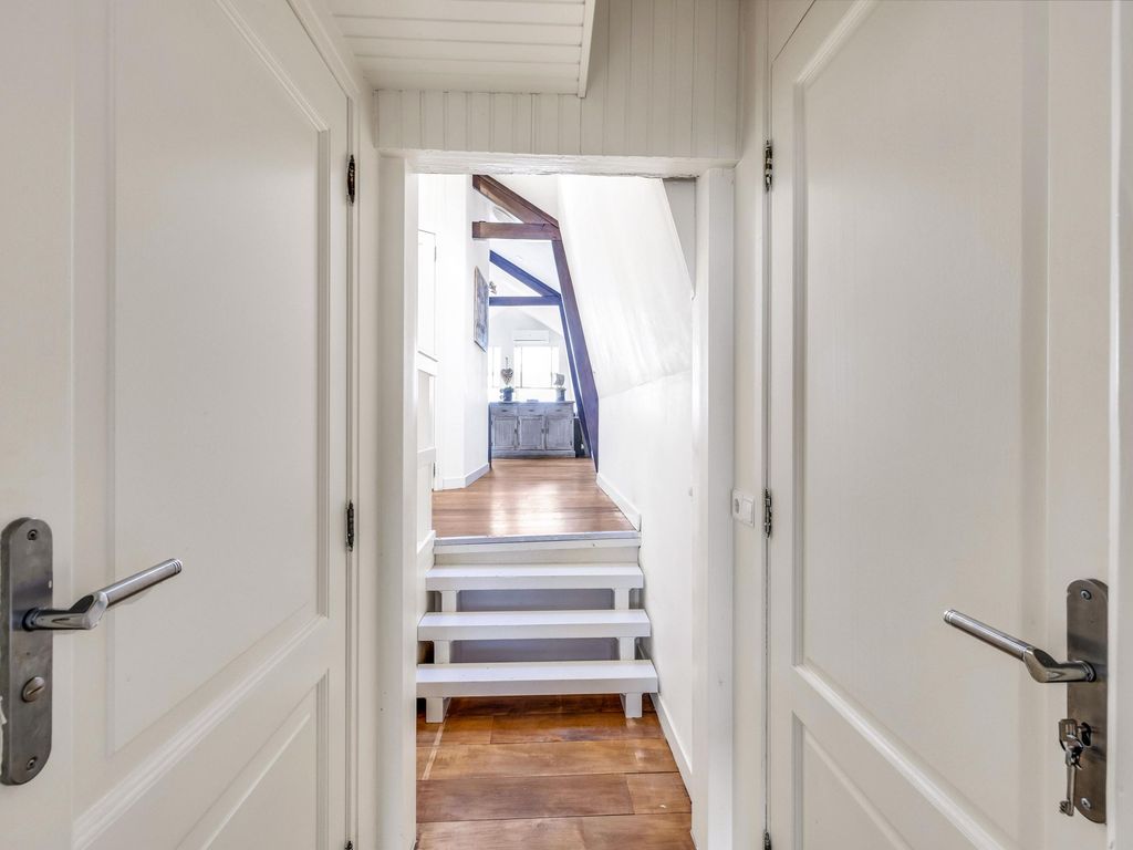 Boterstraat 3a, BRIELLE