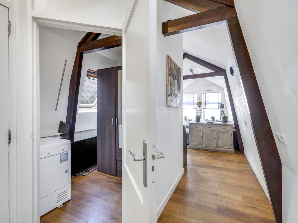 Boterstraat 3a, BRIELLE