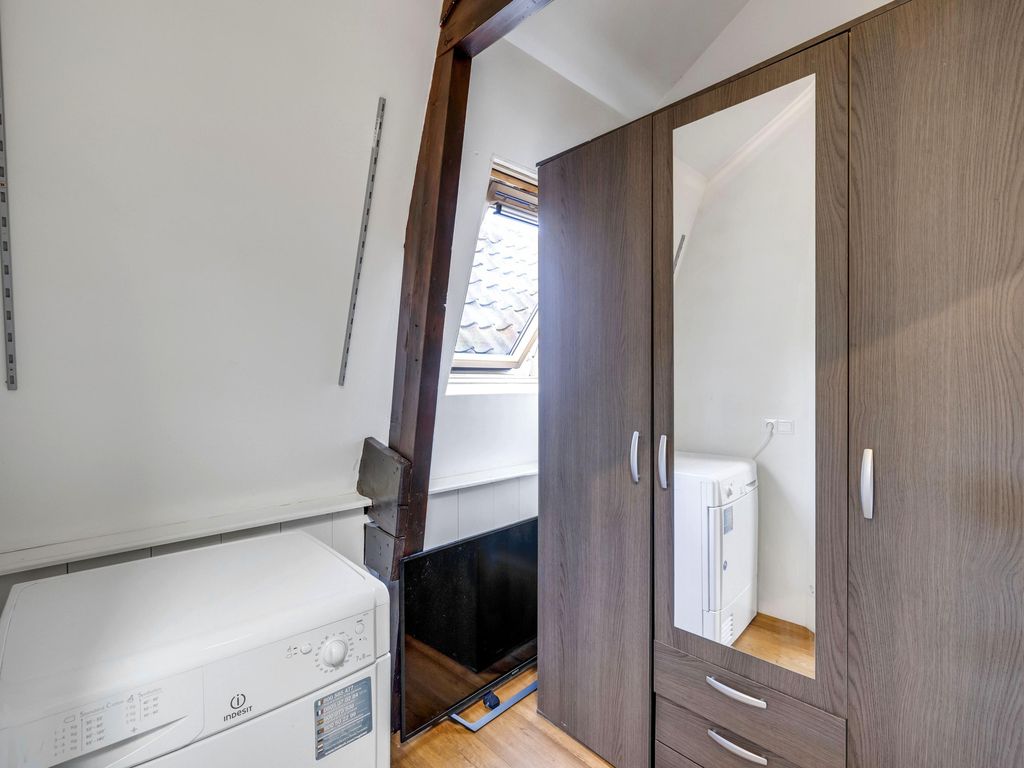 Boterstraat 3a, BRIELLE