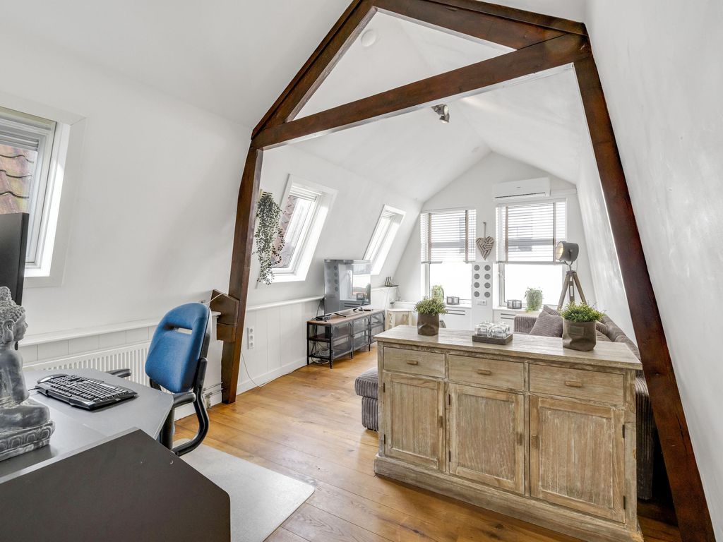 Boterstraat 3a, BRIELLE