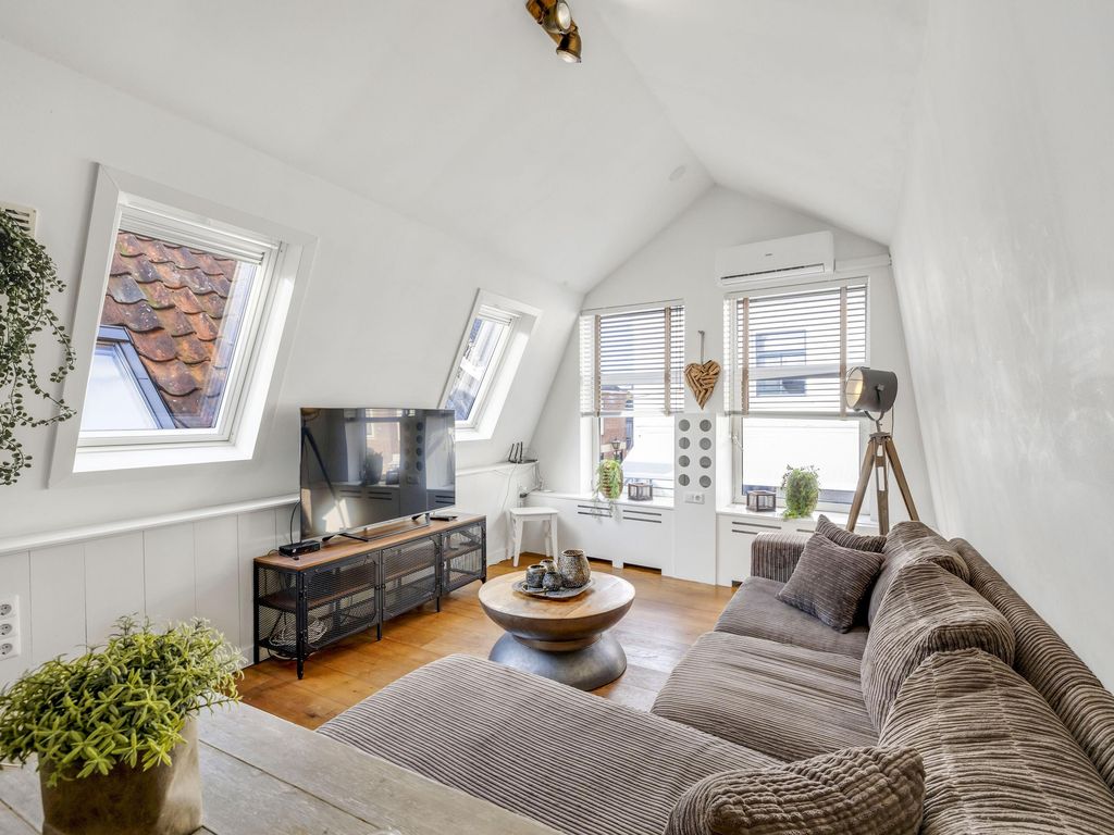 Boterstraat 3a, BRIELLE