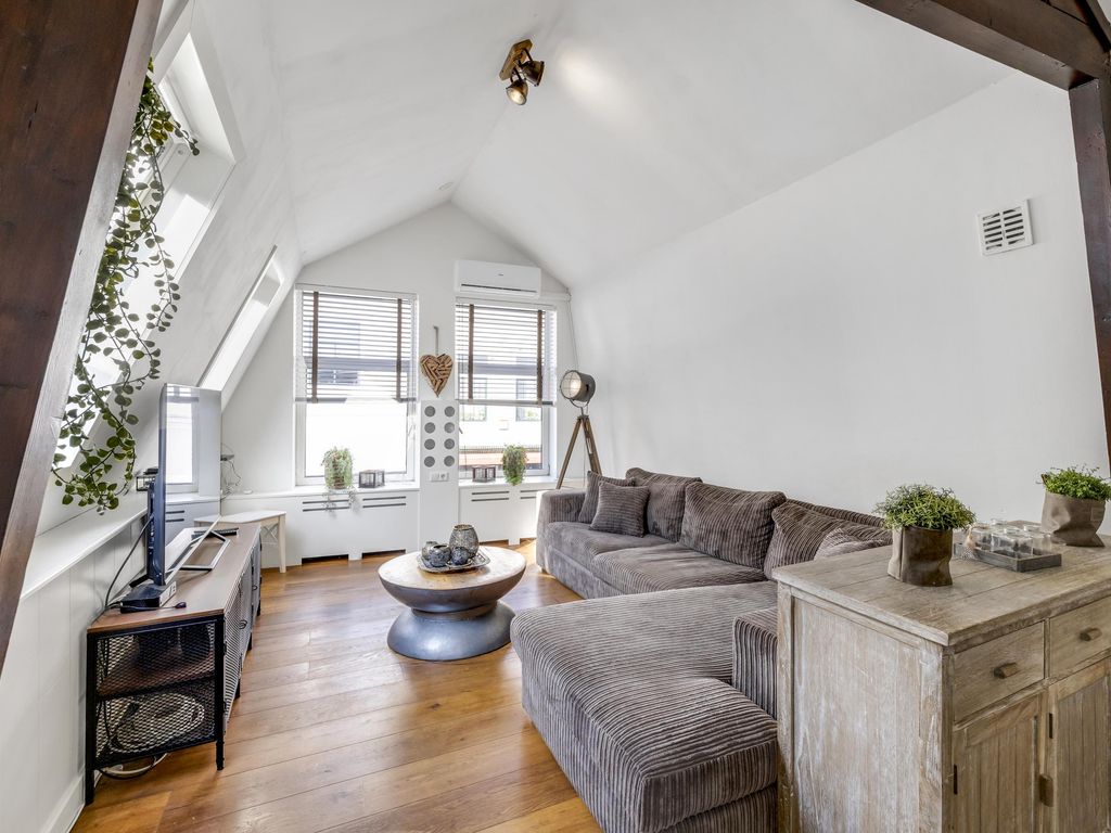 Boterstraat 3a, BRIELLE