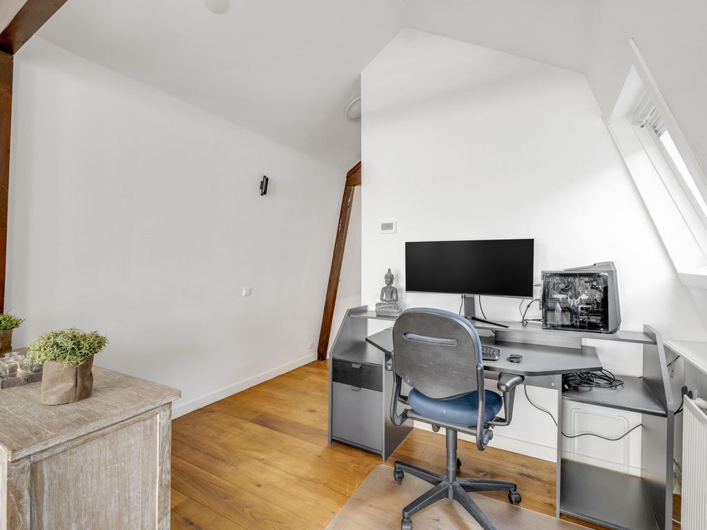 Boterstraat 3a, BRIELLE