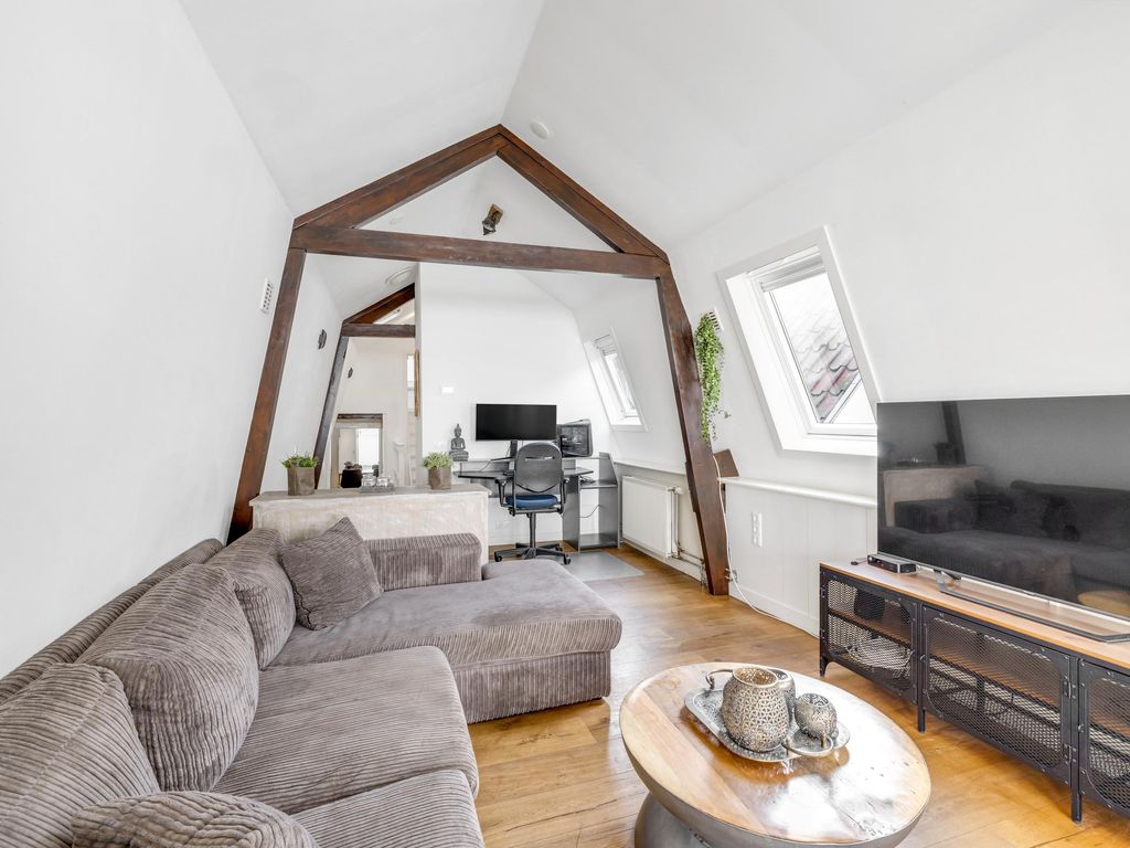 Boterstraat 3a, BRIELLE