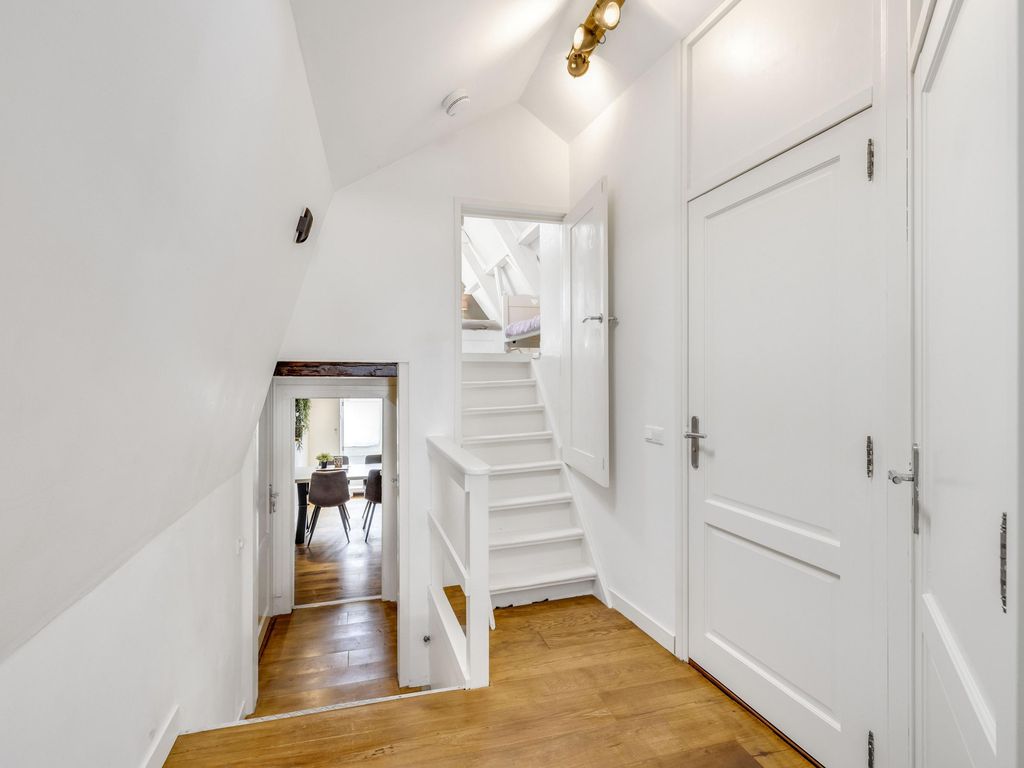Boterstraat 3a, BRIELLE
