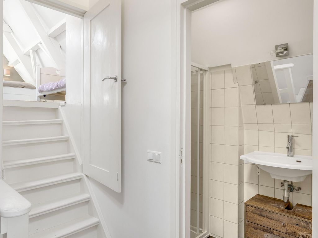 Boterstraat 3a, BRIELLE