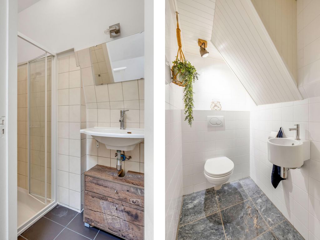 Boterstraat 3a, BRIELLE
