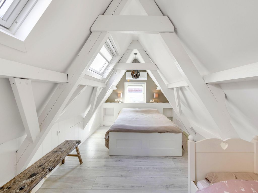 Boterstraat 3a, BRIELLE
