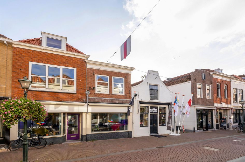 Boterstraat 3a