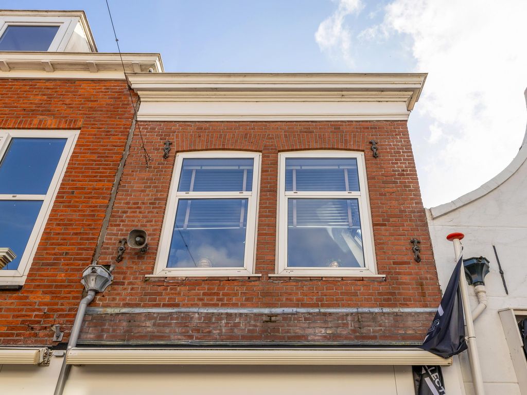 Boterstraat 3a, BRIELLE