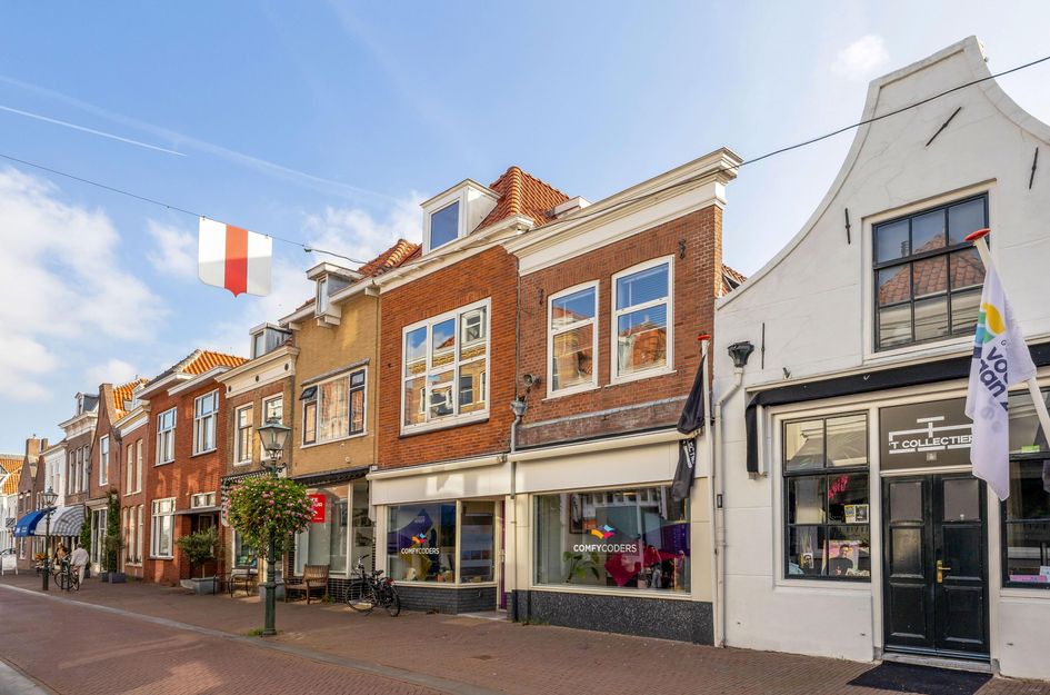 Boterstraat 3a