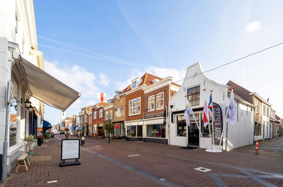 Boterstraat 3a