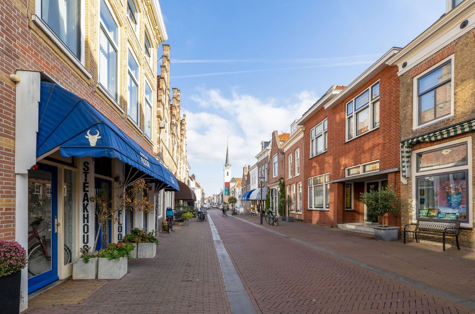 Boterstraat 3a