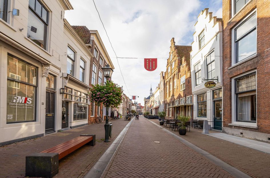 Boterstraat 3a