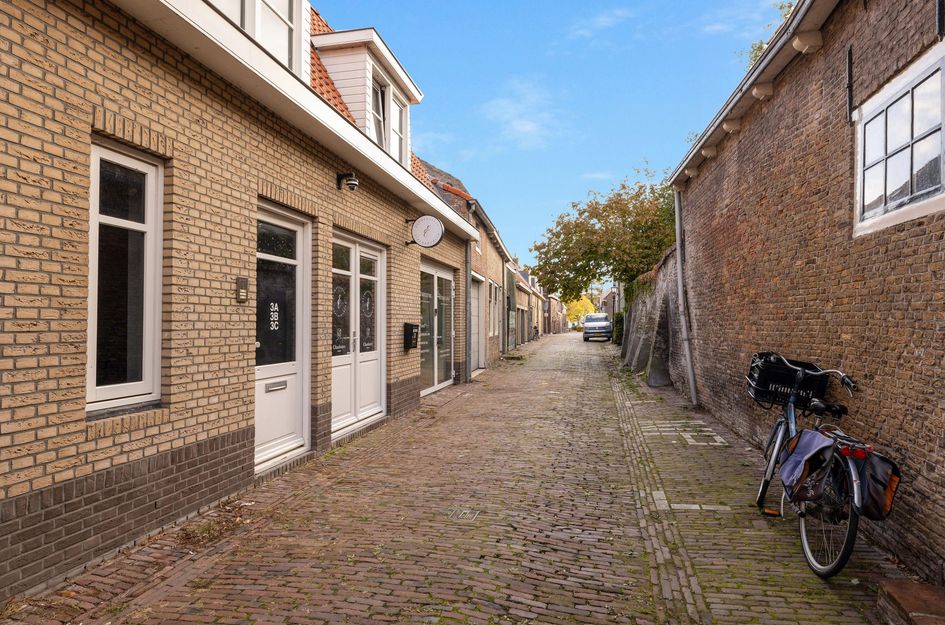 Boterstraat 3a