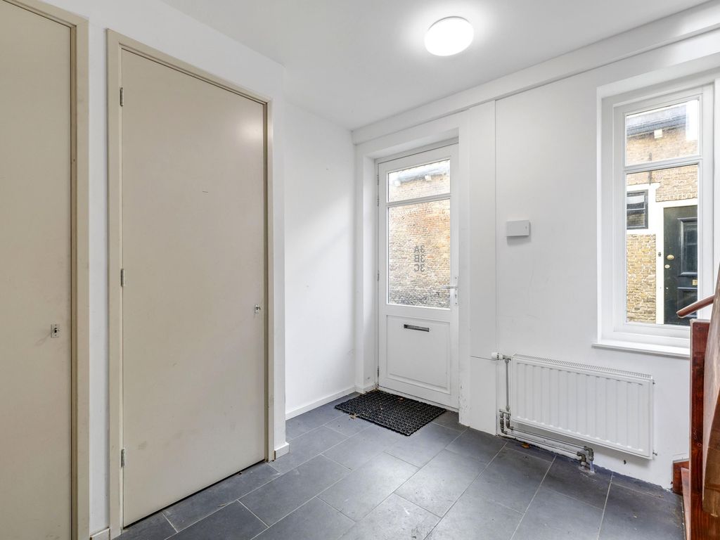 Boterstraat 3a, BRIELLE