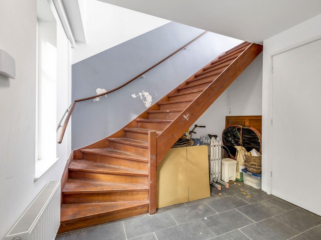 Boterstraat 3a, BRIELLE