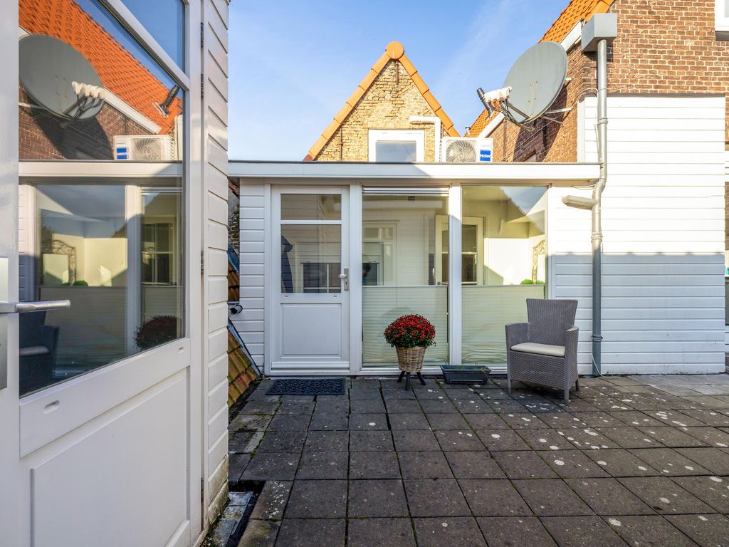 Boterstraat 3a, BRIELLE