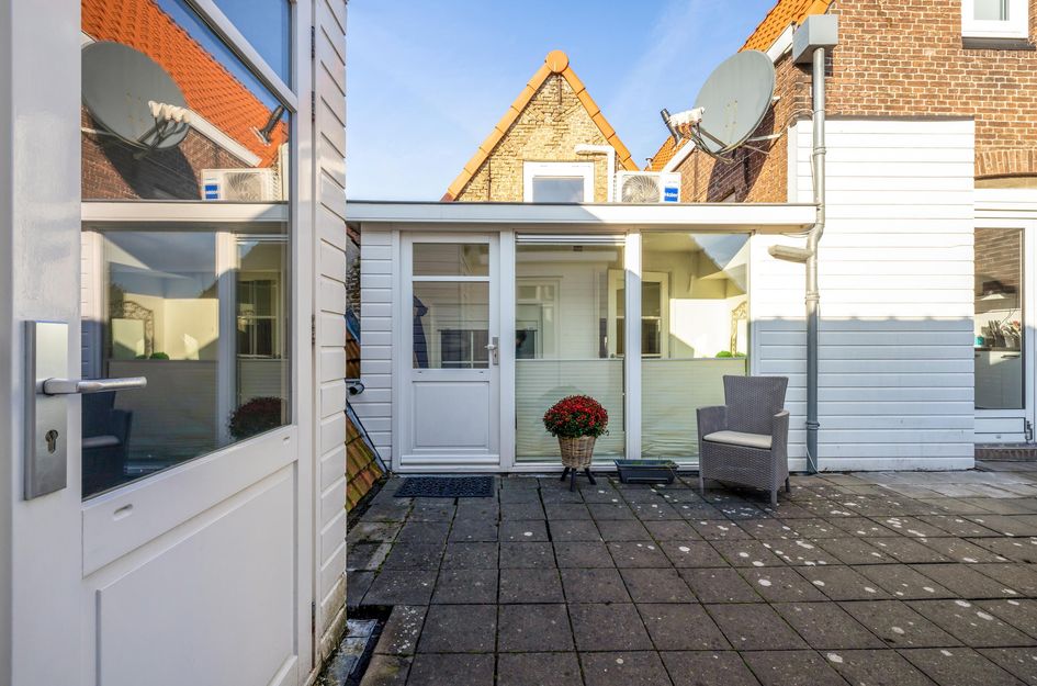 Boterstraat 3a