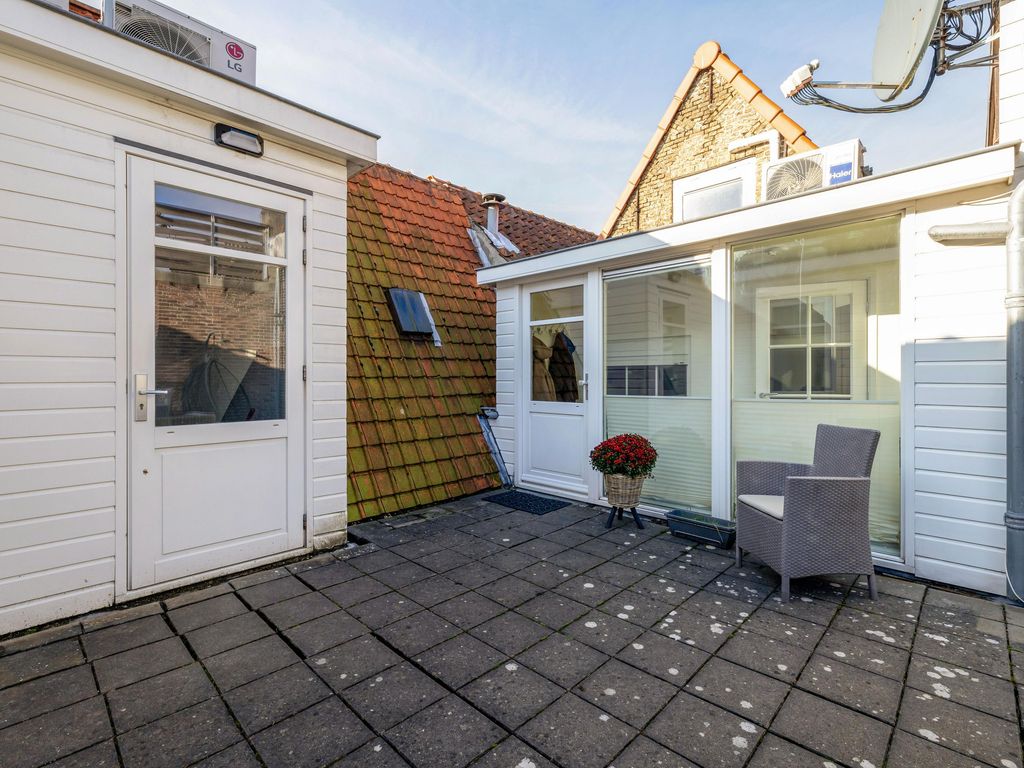 Boterstraat 3a, BRIELLE