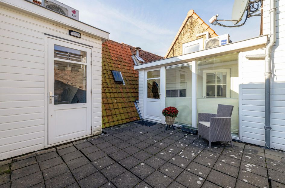 Boterstraat 3a