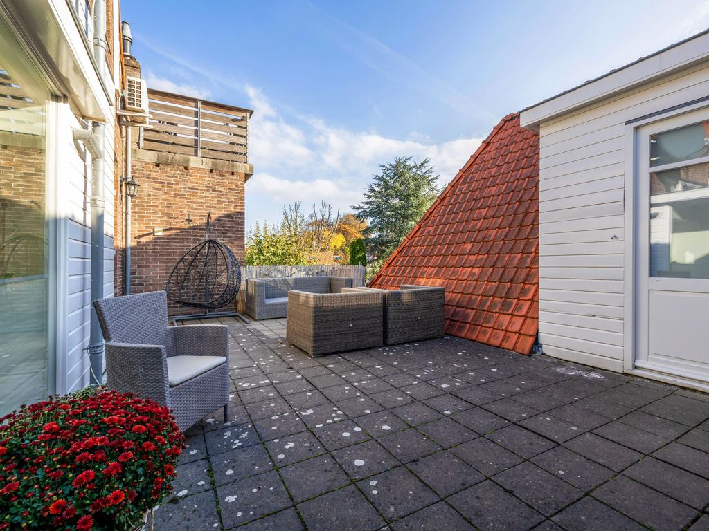 Boterstraat 3a, BRIELLE