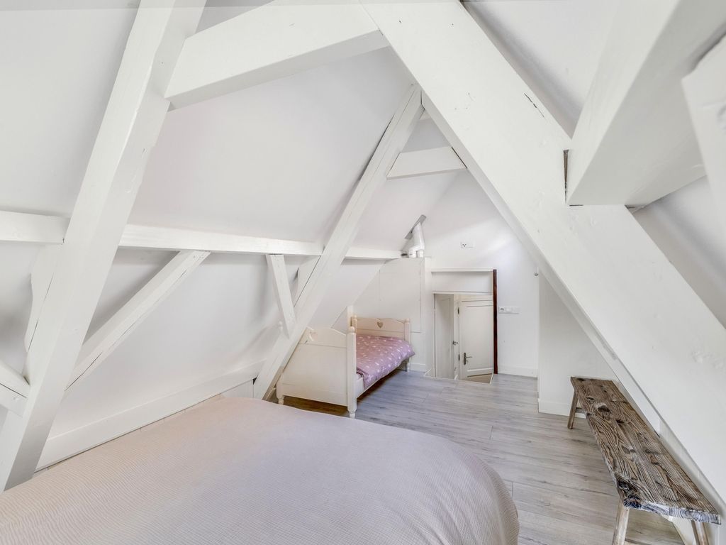 Boterstraat 3a, BRIELLE