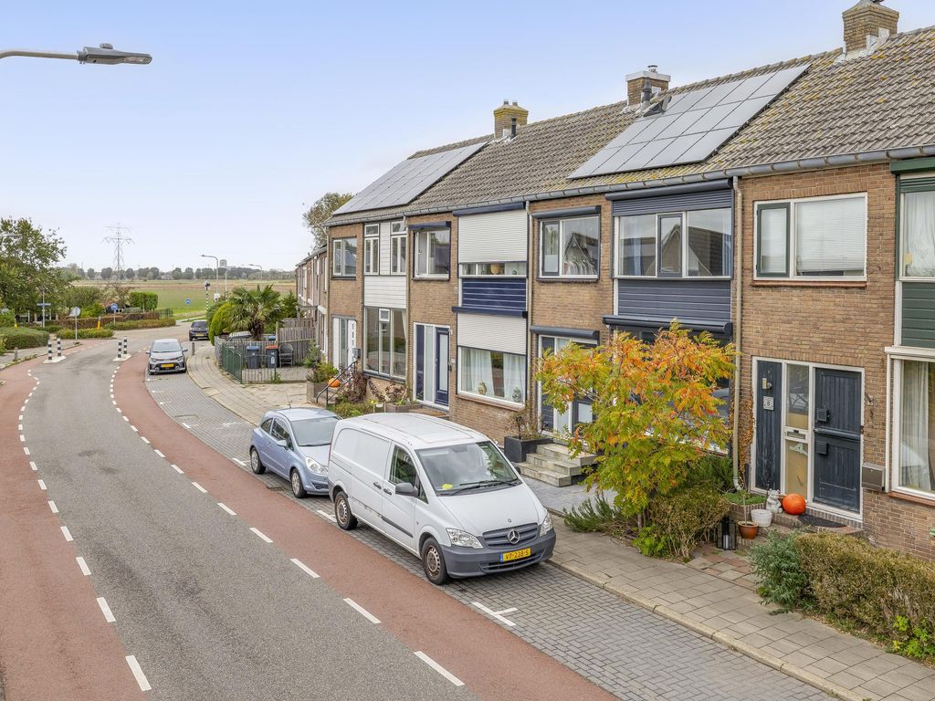 Veckdijk 10, VIERPOLDERS