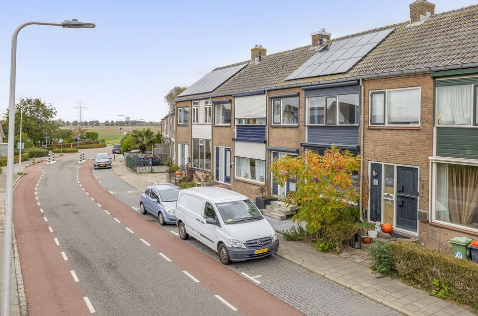 Veckdijk 10