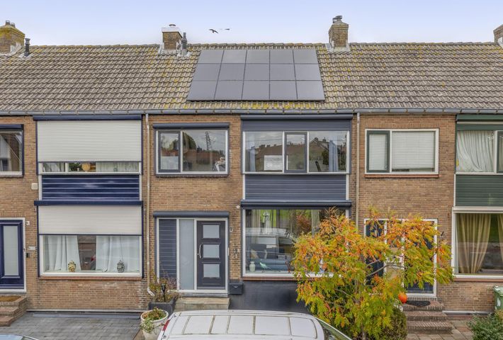 Veckdijk 10