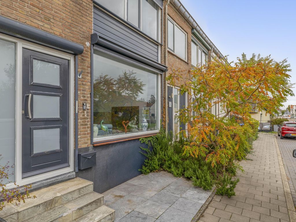 Veckdijk 10, VIERPOLDERS