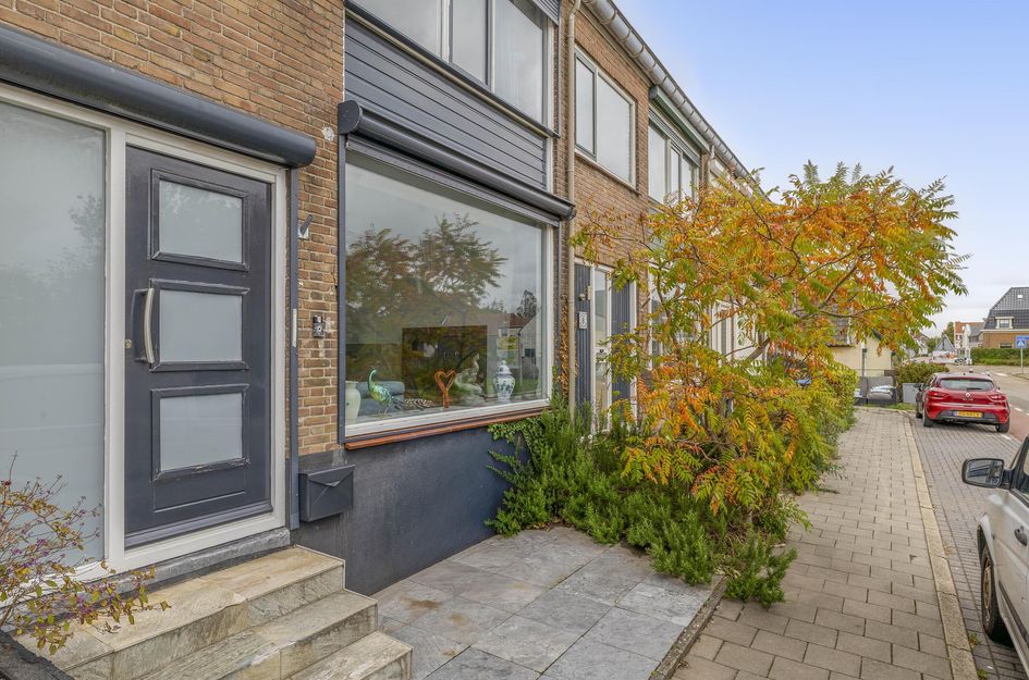 Veckdijk 10