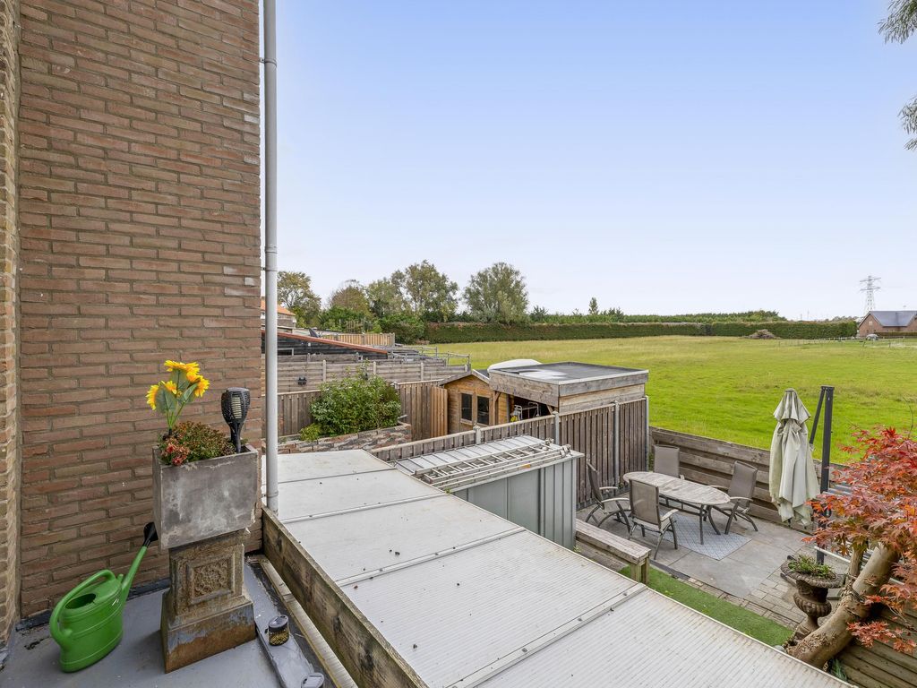 Veckdijk 10, VIERPOLDERS