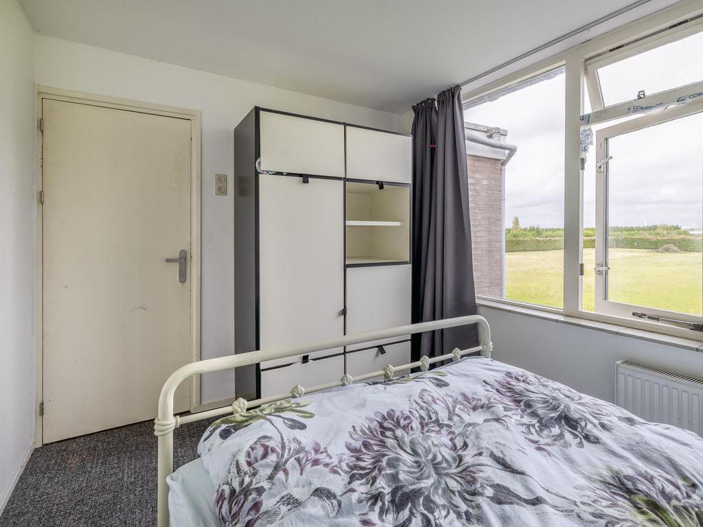 Veckdijk 10, VIERPOLDERS