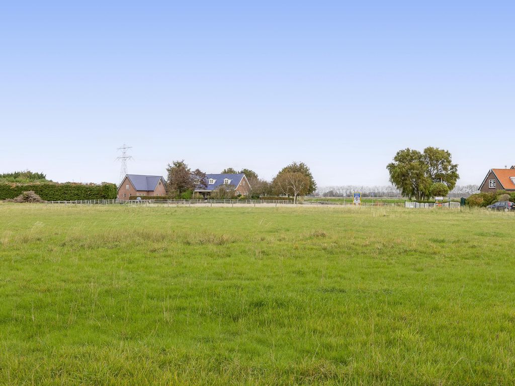 Veckdijk 10, VIERPOLDERS