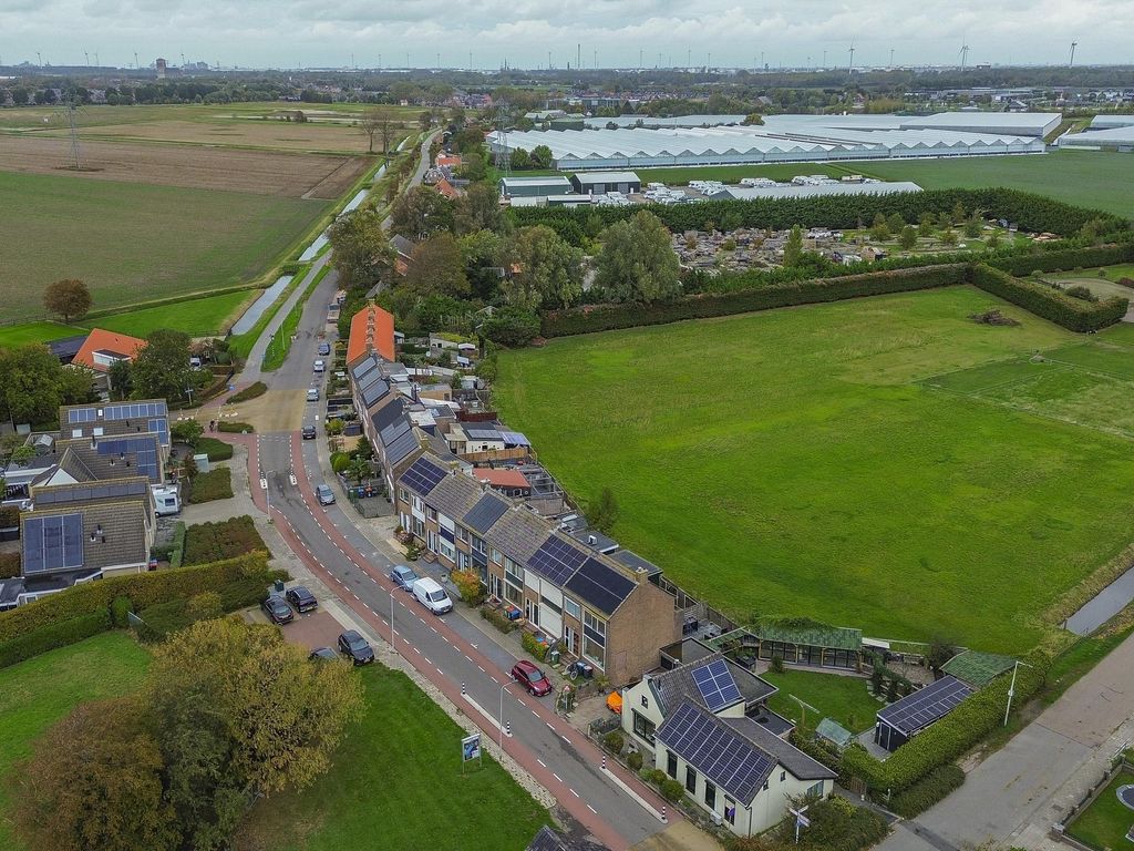 Veckdijk 10, VIERPOLDERS