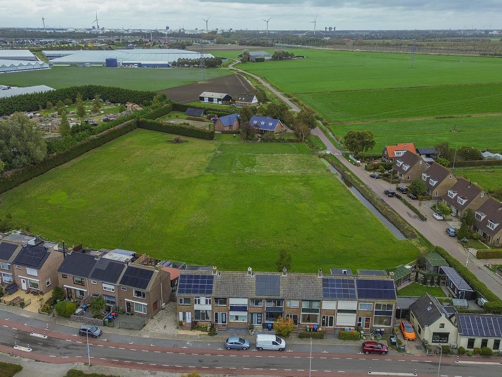 Veckdijk 10, VIERPOLDERS